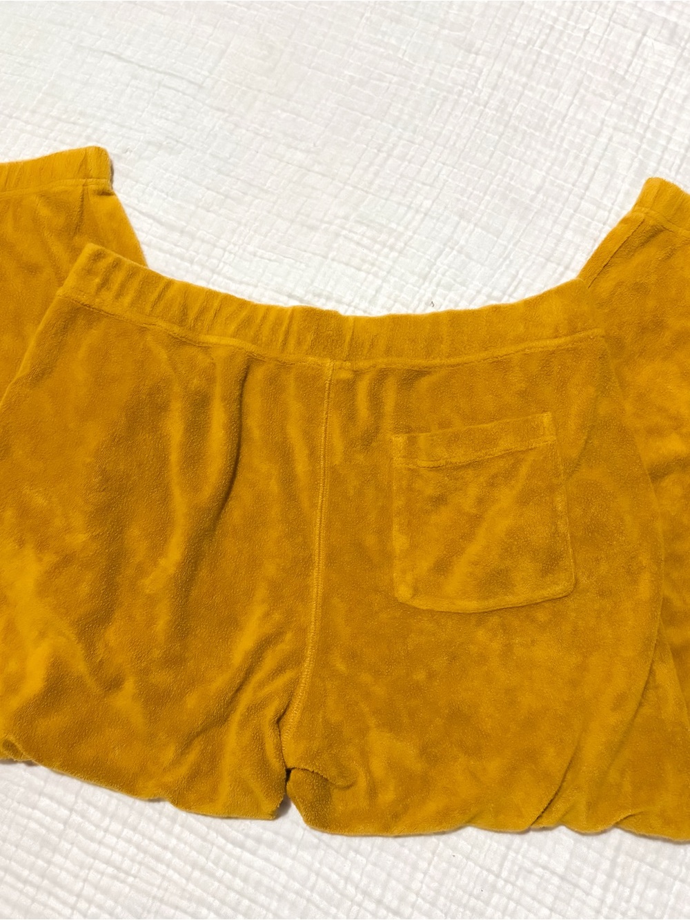 UGG Malachi Golden Men’s Jogger size XL - Picture 6 of 6